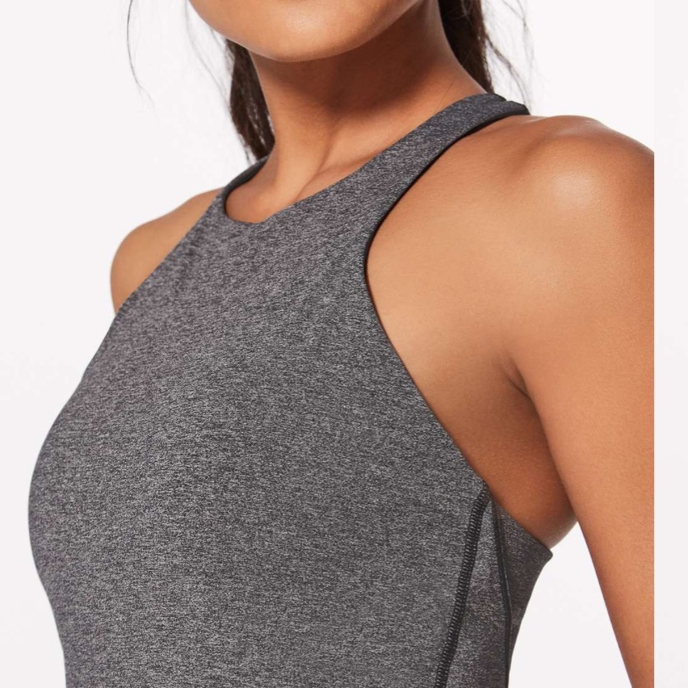 Lululemon In Training Tank - Picture 3 of 8